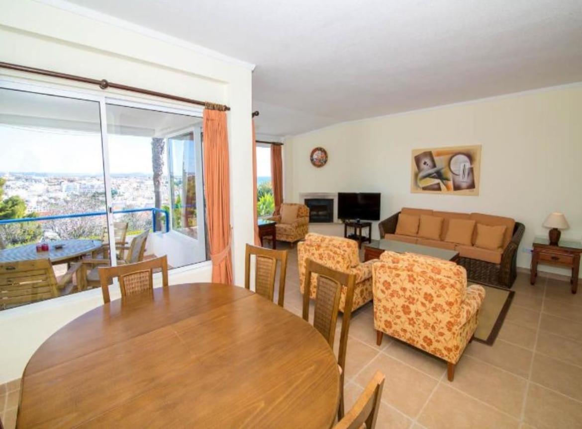 Windmill Hill Luxury Apartamento Albufeira