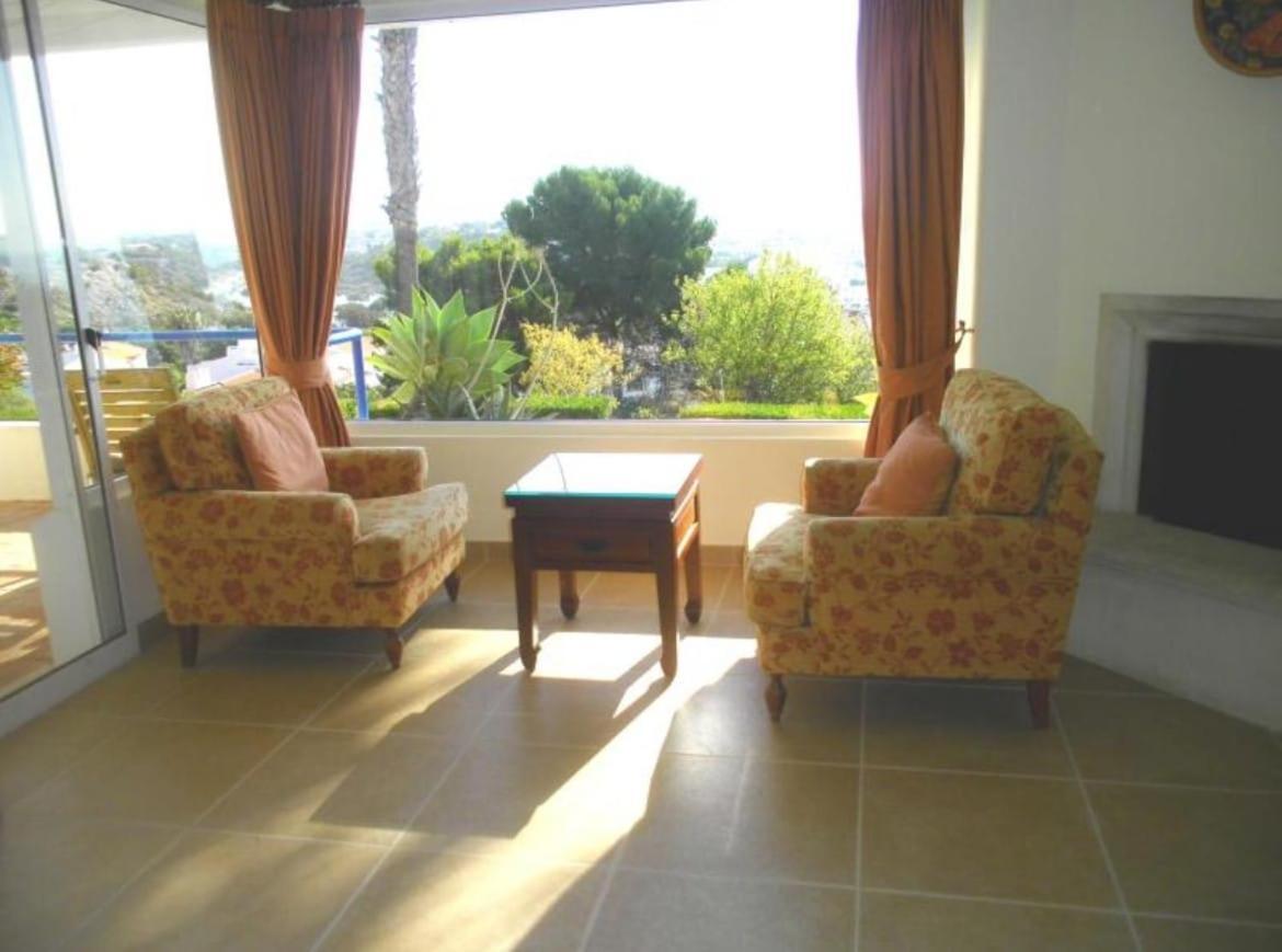Apartamento Windmill Hill Luxury