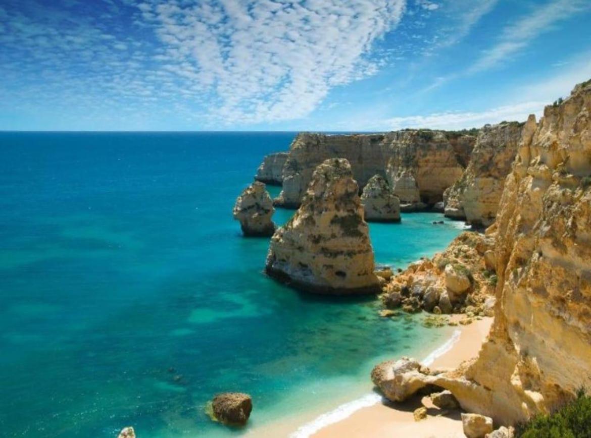 Windmill Hill Luxury Apartamento Albufeira