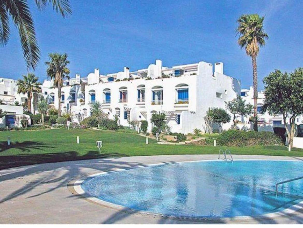 Windmill Hill Luxury Apartamento